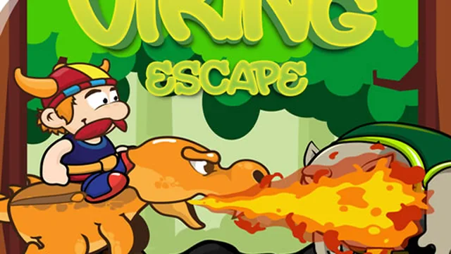 Viking Escape