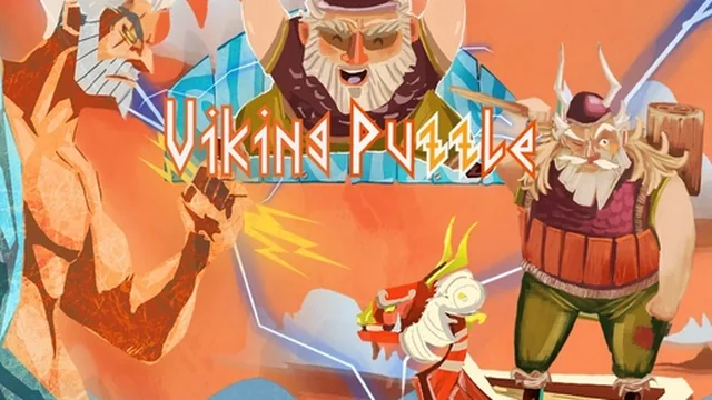 Viking puzzle