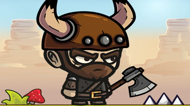 Viking Runner