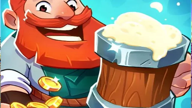Viking tavern