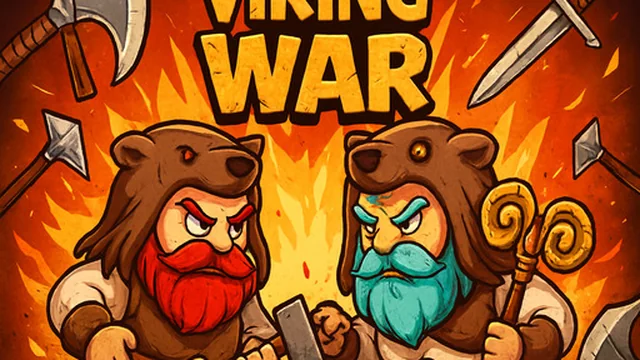 Viking War