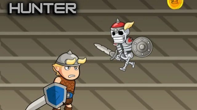 Viking Warrior game thumbnail