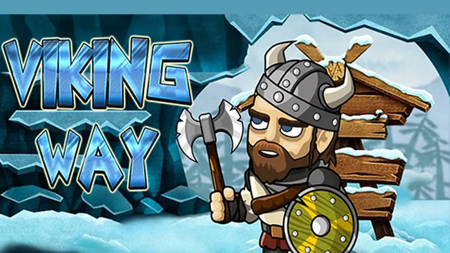 viking way way