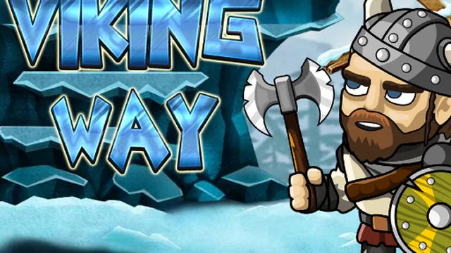 Viking Way game thumbnail