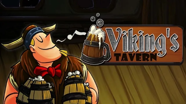 Vikings tavern
