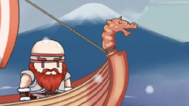 Vikings : War of Clans game thumbnail