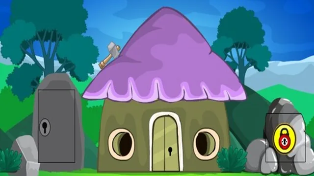 Village Escape