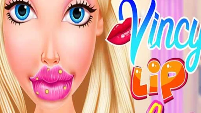 VINCY LIP CARE