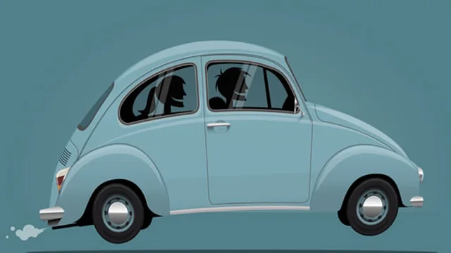 Vintage Sports Car Difference game thumbnail