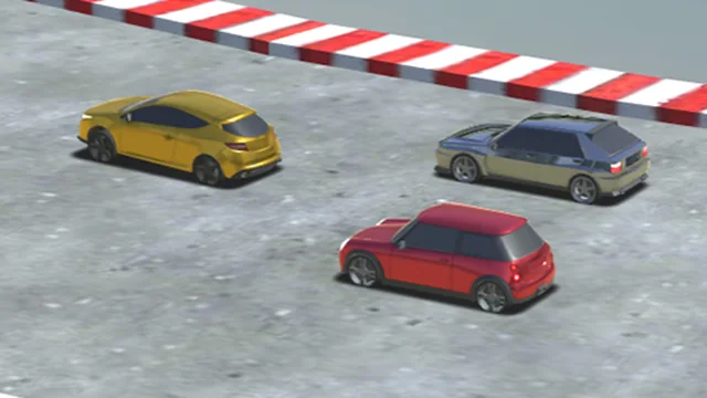 Violent Race game thumbnail