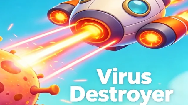 Virus Destroyer