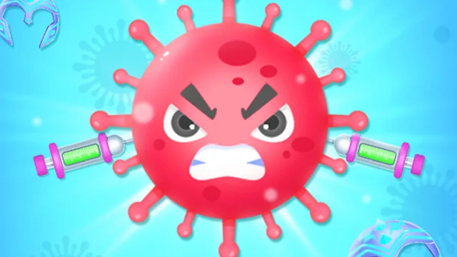 Virus Hit