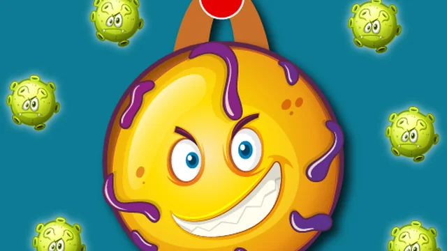 Virus Sling