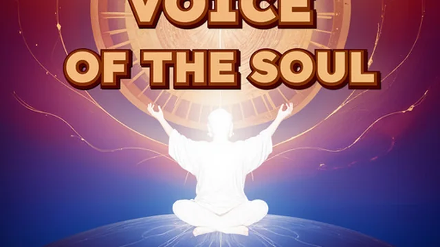 Voice Of The Soul