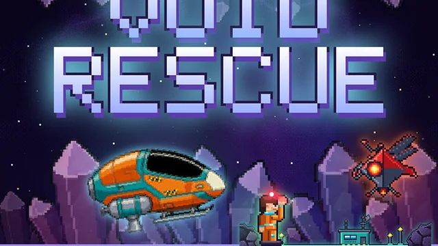 Void Rescue