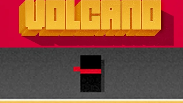 Volcano game thumbnail