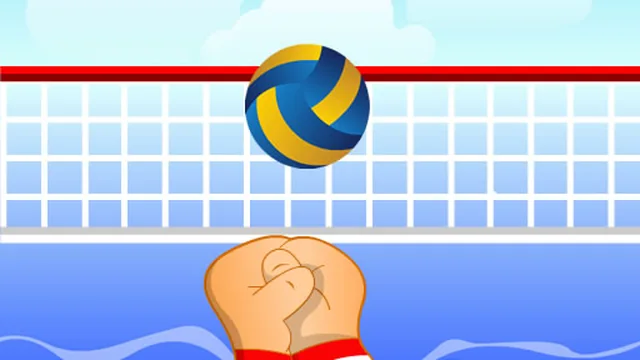 Volley ball