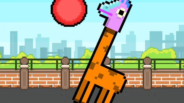 Volley Lama game thumbnail