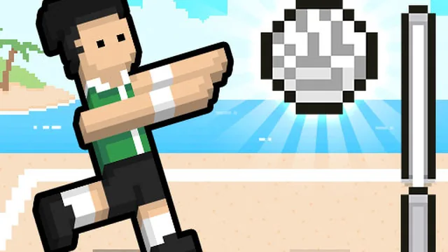 Volley Random game thumbnail