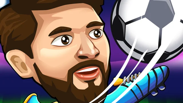 Volleyball 2020 game thumbnail
