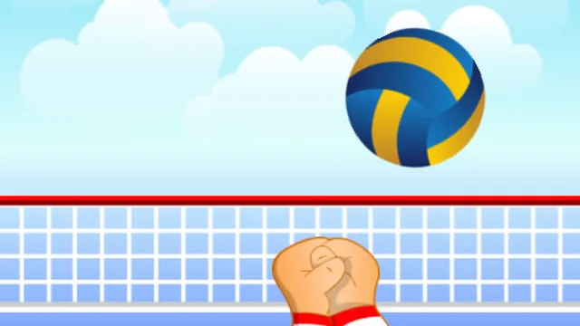 Volleyball