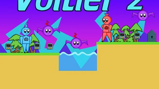 Voltier 2