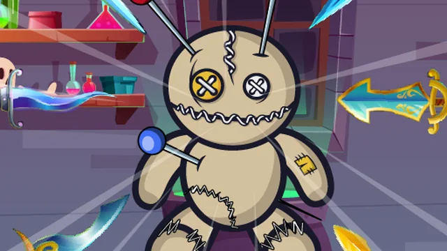 Voodoo Doll
