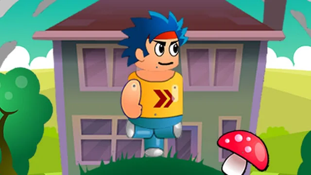 Vovan Running game thumbnail