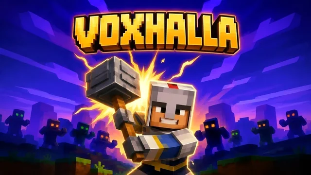 Voxhalla