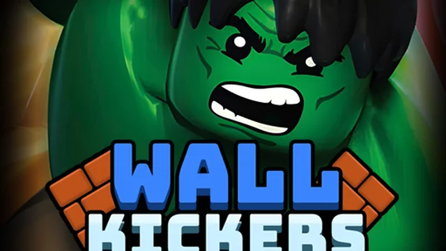Wall Kickers