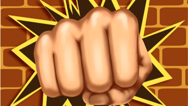 Wall Punching