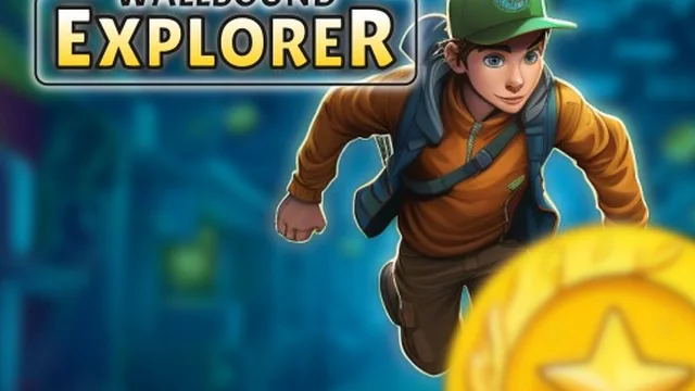 Wallbound Explorer