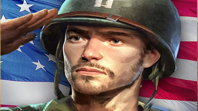 War Commander game thumbnail