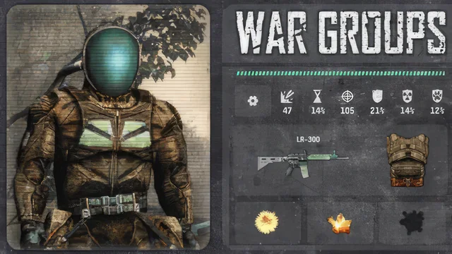War Groups game thumbnail