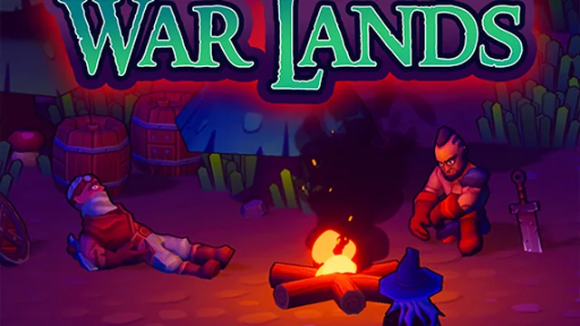 War Lands 2