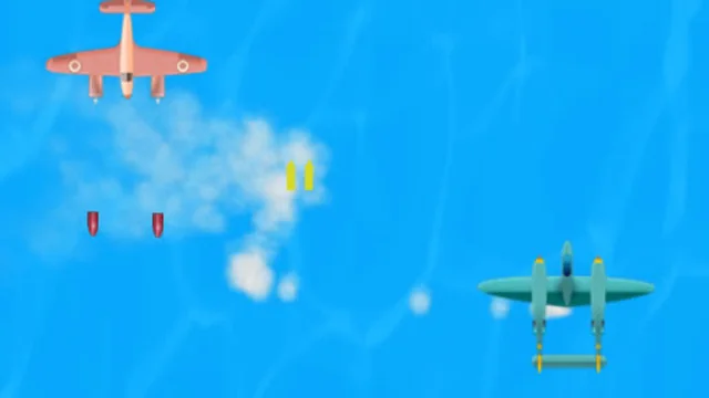 War of Planes game thumbnail