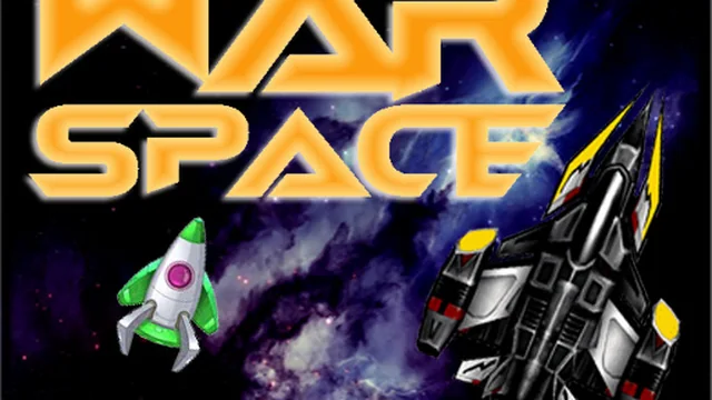 War Space