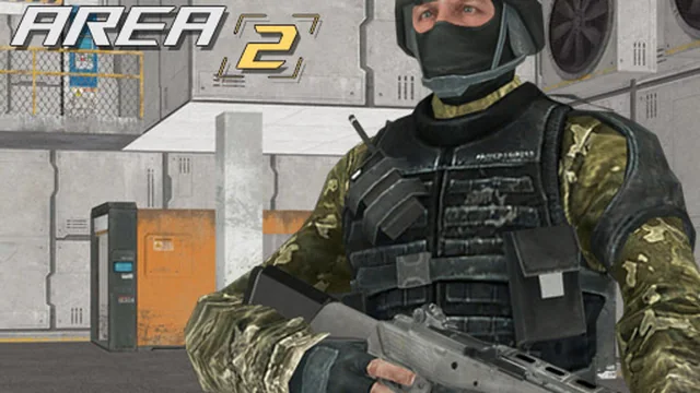 Warfare Area 2
