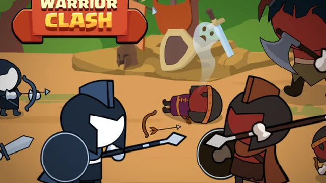 Warrior Clash