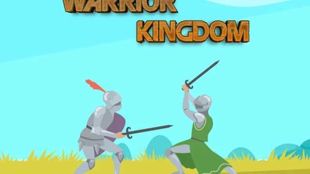 Warrior Kingdom