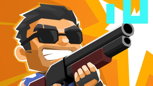 Warrior Survival.io