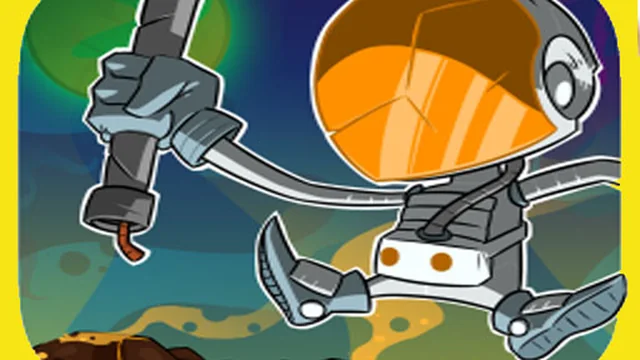Warrior game thumbnail