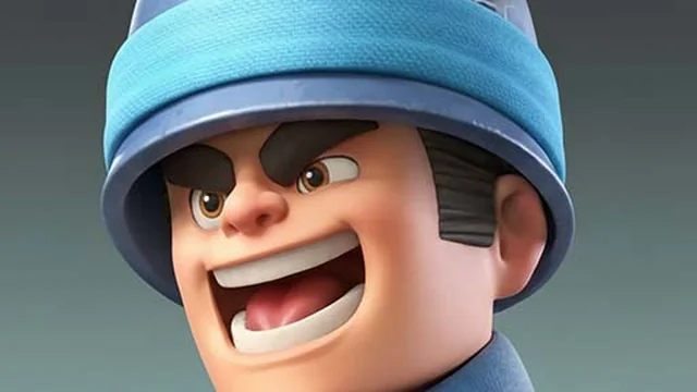 Wars Island Commander game thumbnail