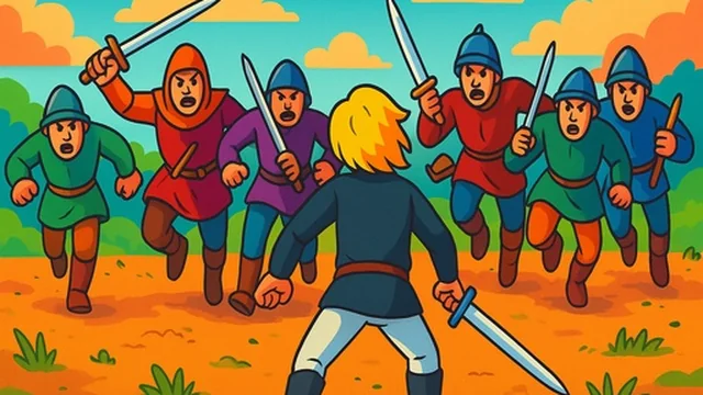 Wars of Thrones