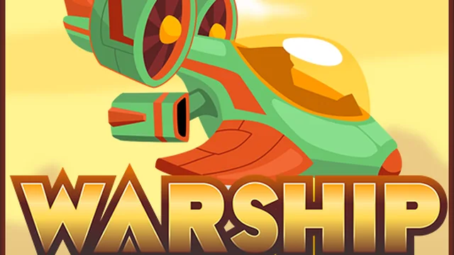 Warship game thumbnail