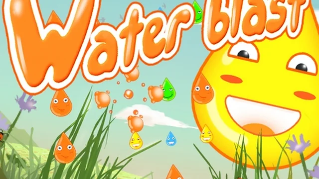 Water Blast