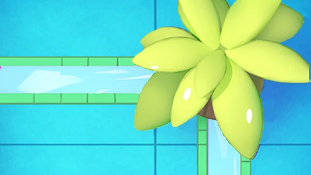Water Connect Puzzle Online