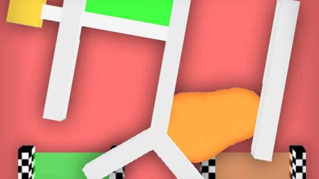 Water Flow 3D
