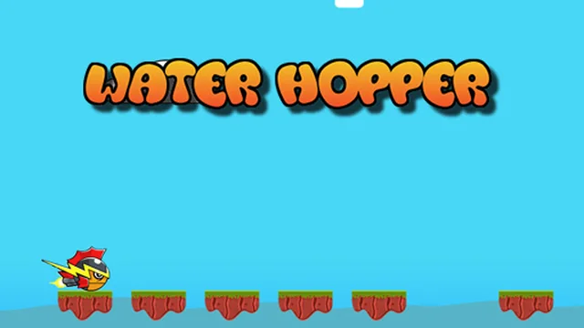 Water Hopper game thumbnail