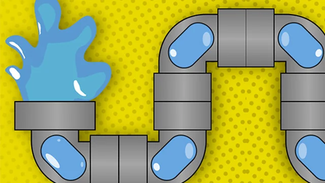 Water Pipe